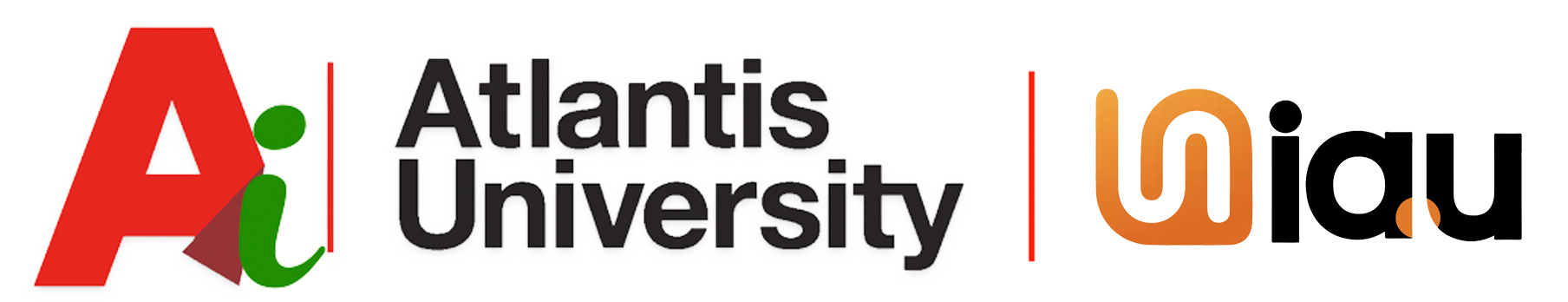 Atlantis University × IA University